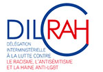 Logo DILCRAH