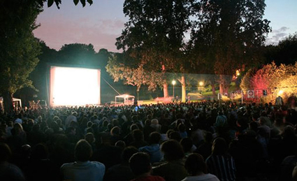 l'heure du ciné